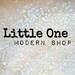 LittleOneModernShop