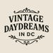 VintageDaydreamsInDC