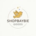 SHOPBAYBIEGoods