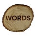 Words On Wood