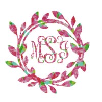 MonogramsInStyle