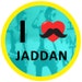 I Love JADDAN