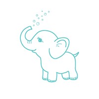 blueelephantprints