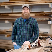 CraftsmanOakDesigns