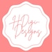 HDigiDesigns