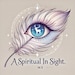 A Spiritual In Sight