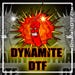 Dynamite DTF