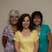 Heather, Shelly and Charlotte avatar