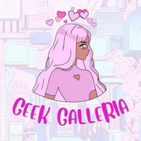 TheGeekGalleria