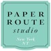 Paper Route Studio