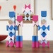 Butterfly Blocks
