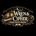 WrenandCipher