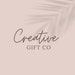 Creative Gift Co
