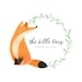 LittleFoxyWorkshop