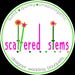 Scattered Stems