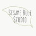 Sesame Blue Studio