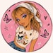 Leah