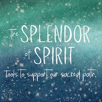 TheSplendorofSpirit