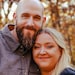 Nick and Steph Christiansen