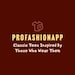 ProFashionApp