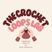 TheCrochetLoopsLab