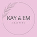 KayandEmCrafters