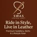 SWAS LEATHER CRAFT