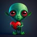 Alienwest