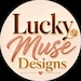 LuckyMuseDesigns