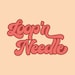 LoopnNeedle