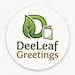 DeeLeafGreetings