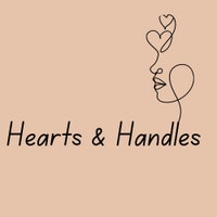 HeartsHandles