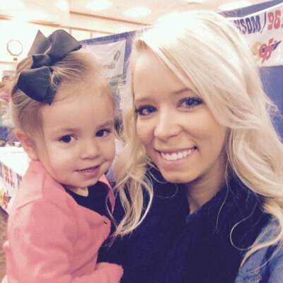 Danielle's profile picture
