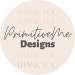 PrimitiveMeDesigns