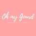 Ohmygourdandco