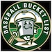 Baseball Bucket List