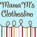 mamamsclothesline