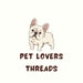 PetLoversThreads