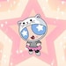 Buyer Avatar