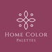 Home Color Palettes