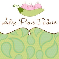 AlexPeasFabric