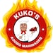 KukosAdobosmarinade
