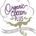Organic Cotton Plus avatar