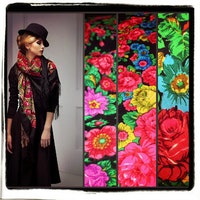 UkrainianShawls