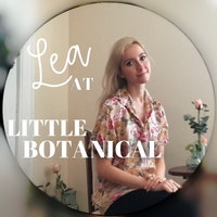 LittleBotanical