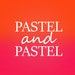 Pastel Creative Studio