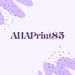 AHAPrint