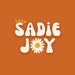 Shop Sadie Joy