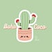 Buyer Avatar