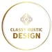 ClassyRusticDesign